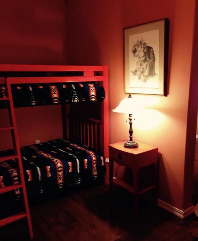 Gaynor Ranch Bed & Breakfast Polson Quarto foto