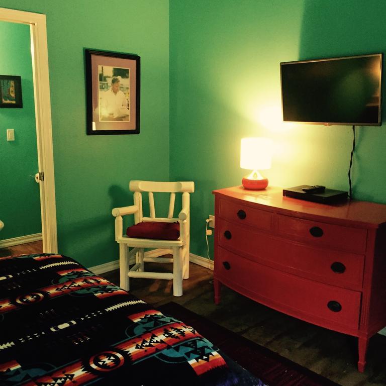 Gaynor Ranch Bed & Breakfast Polson Quarto foto