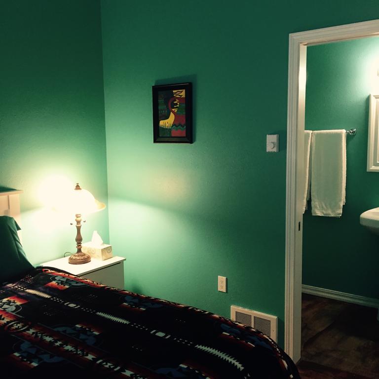 Gaynor Ranch Bed & Breakfast Polson Quarto foto