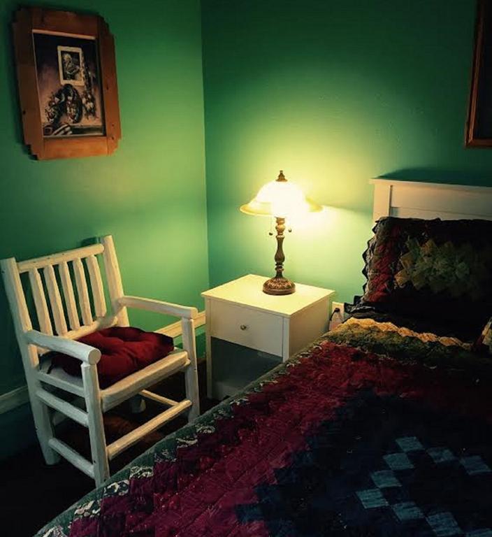Gaynor Ranch Bed & Breakfast Polson Quarto foto
