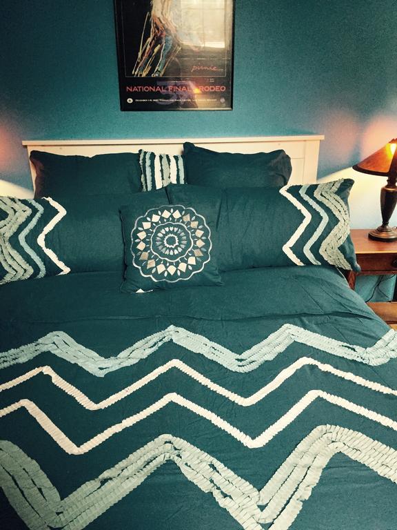 Gaynor Ranch Bed & Breakfast Polson Quarto foto