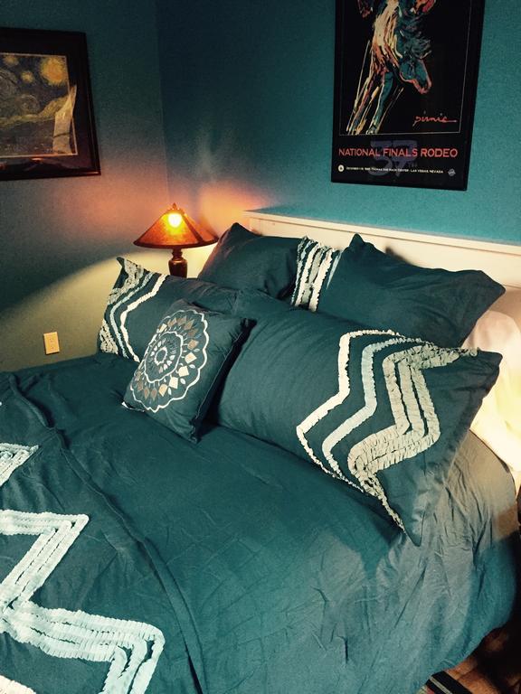 Gaynor Ranch Bed & Breakfast Polson Quarto foto