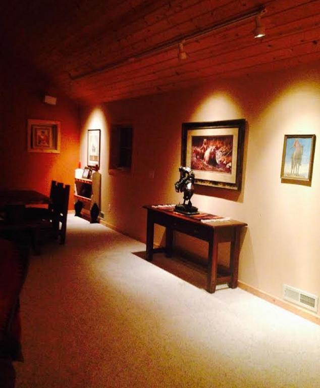 Gaynor Ranch Bed & Breakfast Polson Quarto foto
